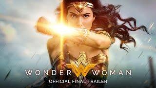 Wonder Woman - Rise of the Warrior Official Final Trailer - Warner Bros. UK