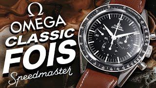 The Success and Mistakes of Omega’s Underrated FOIS Speedmaster CK2998