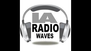 Radio Waves crew plays Name That Station
