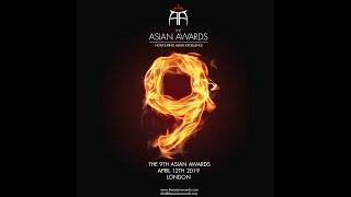 The 9th Asian Awards - Highlights