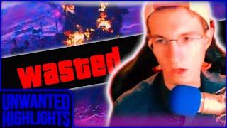 MrBossFTW LOSES HIS COOL and uses MODDERS so TROLLS stop BULLYING him in GTA 5 ONLINE