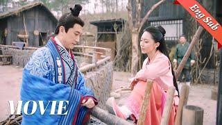 MovieThe heroine rejects being empress but the emperor seeks her hand