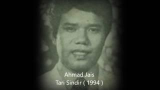 Ahmad Jais - Tari Sindir  1994 