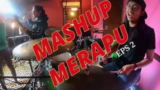 #MashupMerapu EPS2 - ARE Studio