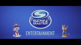 SPIN Master Entertainment