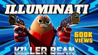 Killer bean illuminati song  killer bean version avesham sushin shyam   fahadh fazil