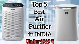 Best Air Purifier 2024  Best Air Purifier Under 10000  Best Air Purifier for Home  Air Purifier 