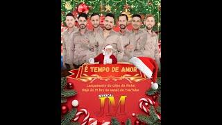 Musical JM - É tempo de amor Natal