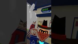 ITS FAIR #jobsimulator #vr #gaming