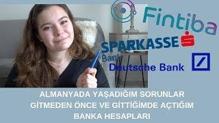 FİNTİBA BANK VE AT11 BELGESİ  VİZE SOHBETİ