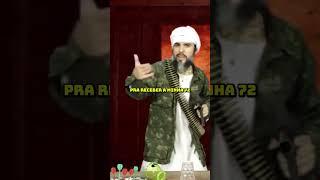H1tl4r vs 0sama Bin Laden parte 01 #humor #batalhaderima #comedia