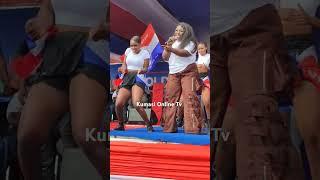 Bawumia Bɛba from Eno Barony #shortvideo #shorts #short