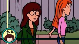 Daria im Karton  Daria  MTV Deutschland