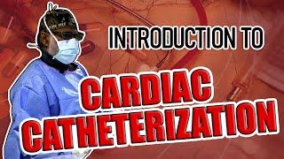 What is a Cardiac Catheterization Coronary Angiogram and How is it Performed?