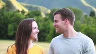 Challenge Videos Date Ideas and Travel Adventures  Zach & Katelyn Channel Trailer