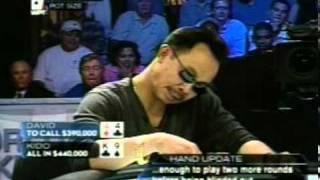 World Poker Tour 3x05 Festa Al Lago Doyle Brunson North American Poker Championship Part 2