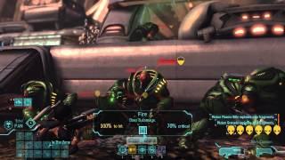 Why I love the Scout class in Long War XCOM Enemy Within