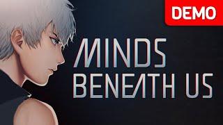 Minds Beneath Us  Demo Gameplay  No Commentary