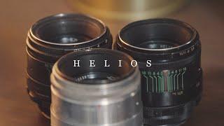 Helios 44-2