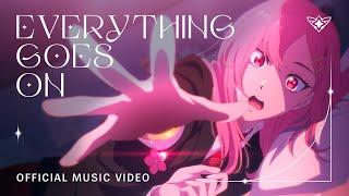 Everything Goes On - Porter Robinson Official Music Video  Star Guardian 2022