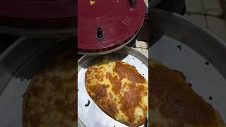 Pide ekmeğinden pizza tarifi