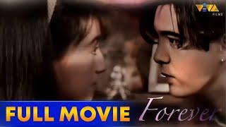 Forever Full Movie HD  Aga Muhlach Mikee Cojuangco