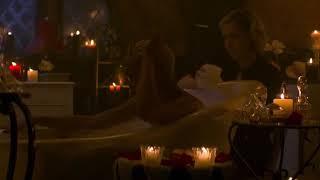 Chilling Adventures Of Sabrina  Prudence Bath And Hook Up With NickWeird sisters and Ambrose  1×0