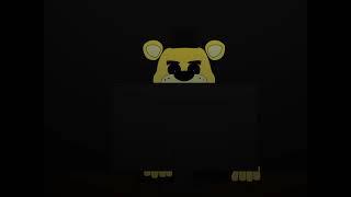 Golden Freddy guy thinks hes Chinese guy