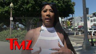 Bluefaces Mom Clarifies Cousins Remark Blasts Chrisean Over Birth  TMZ