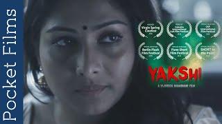 Thriller Short Film - Yakshi - a demon in disguise