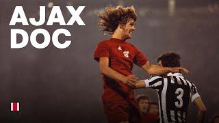 AJAX DOC Ajax 1973 Voltooiing van de Trilogie