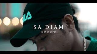 SA DIAM  Official Music Video 