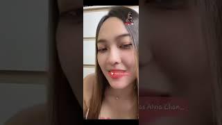 Live Bigo Hot Rumas Alvia Edisi Malam Jumat