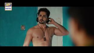 Danish Taimoor - Shirtless