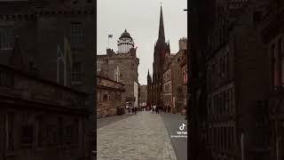 edinburgh scotland 