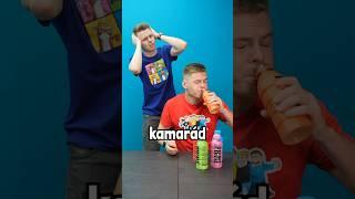 Prohodil Jsem PRIME Drink Prank #shorts