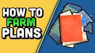 Easy Way To Farm Plans And Best Location To Get Them In Fallout 76 For All New Players