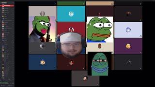 WingsOfRedemption joins troll discord and talks to Xbottle01 & Wings007 Highlights