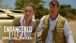 Endangered Species 2021 Movie Official Trailer – Rebecca Romijn Jerry OConnell