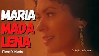 MARIA MADALENA  FILME COMPLETO - DUBLADO