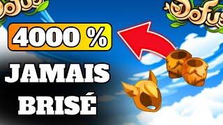 Cette FAILLE 100% LÉGALE sur DOFUS ma rendu MILLIARDAIRE  et ça marche TOUJOURS  