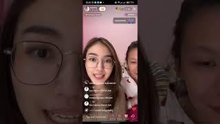 Tiktok Live Melitha sama Jessica  31 Mei 2023