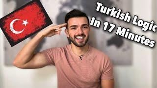 Turkish for Beginners   How To Learn Turkish