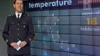 Meteo 2 - 17 febbraio 1994