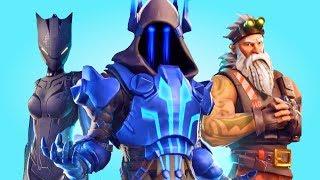 SEASON 7 BATTLE PASS LEAKED Fortnite Battle Royale