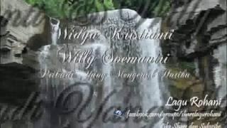 Pribadi Yang Mengenal Hatiku - Widya Kristianti & Willy Soemantri Instrument