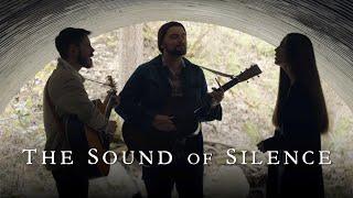 The Sound of Silence feat. @AdamChance  The Hound + The Fox