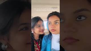 PoV road trip with the friend who has songs for all situations #NandySisters #Travel