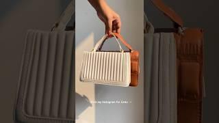 Amazon Handbags Haul #amazonfinds #amazonhaul #amazon #ashortaday #handbags #luxuryhandbags