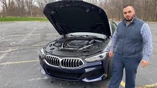 BMW of Westlake - BMW 840i xDrive Gran Coupe